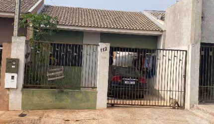 Oportunidade Única em SABAUDIA - PR | Tipo: Casa | Negociação: Venda Online  | Situação: Imóvel