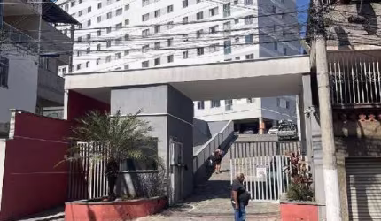 Oportunidade Única em UBA - MG | Tipo: Apartamento | Negociação: Venda Direta Online  | Situação: Imóvel