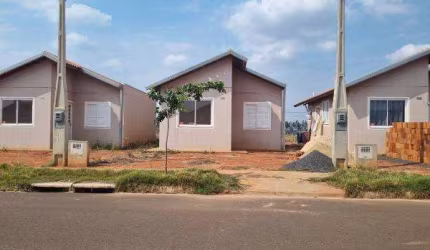 Oportunidade Única em ARACATUBA - SP | Tipo: Casa | Negociação: Venda Online  | Situação: Imóvel