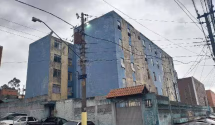 Oportunidade Única em SAO PAULO - SP | Tipo: Apartamento | Negociação: Venda Direta Online  | Situação: Imóvel