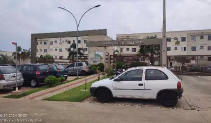 Oportunidade Única em PRESIDENTE PRUDENTE - SP | Tipo: Apartamento | Negociação: Venda Online  | Situação: Imóvel