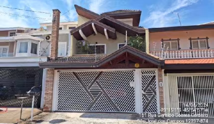 Oportunidade Única em SAO JOSE DOS CAMPOS - SP | Tipo: Casa | Negociação: Leilão  | Situação: Imóvel
