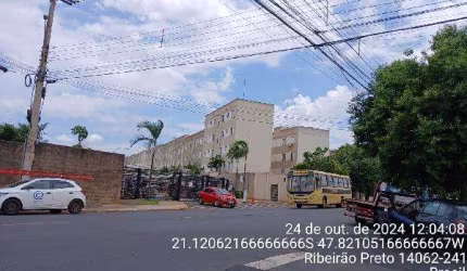 Oportunidade Única em RIBEIRAO PRETO - SP | Tipo: Apartamento | Negociação: Venda Direta Online  | Situação: Imóvel