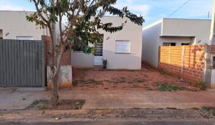 Oportunidade Única em IACANGA - SP | Tipo: Casa | Negociação: Venda Online  | Situação: Imóvel