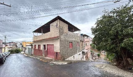 Oportunidade Única em SAO JOAO NEPOMUCENO - MG | Tipo: Apartamento | Negociação: Venda Online  | Situação: Imóvel