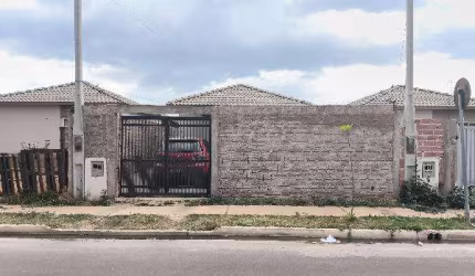 Oportunidade Única em SAO CARLOS - SP | Tipo: Casa | Negociação: Venda Online  | Situação: Imóvel