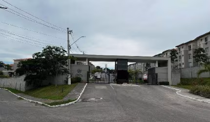 Oportunidade Única em ITABORAI - RJ | Tipo: Apartamento | Negociação: Venda Online  | Situação: Imóvel