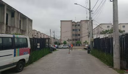 Oportunidade Única em RIO DE JANEIRO - RJ | Tipo: Apartamento | Negociação: Venda Online  | Situação: Imóvel