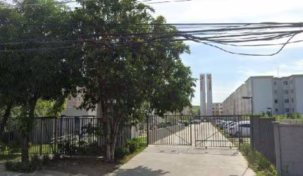 Oportunidade Única em RIO DE JANEIRO - RJ | Tipo: Apartamento | Negociação: Venda Direta Online  | Situação: Imóvel