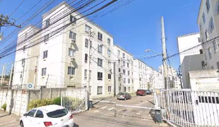 Oportunidade Única em RIO DE JANEIRO - RJ | Tipo: Apartamento | Negociação: Venda Online  | Situação: Imóvel