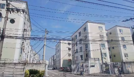 Oportunidade Única em RIO DE JANEIRO - RJ | Tipo: Apartamento | Negociação: Venda Online  | Situação: Imóvel
