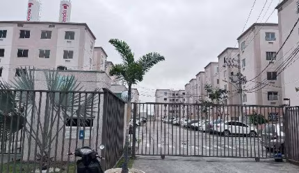 Oportunidade Única em RIO DE JANEIRO - RJ | Tipo: Apartamento | Negociação: Venda Online  | Situação: Imóvel