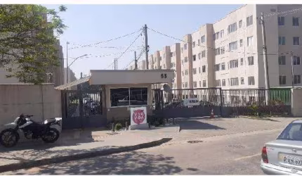 Oportunidade Única em RIO DE JANEIRO - RJ | Tipo: Apartamento | Negociação: Venda Online  | Situação: Imóvel