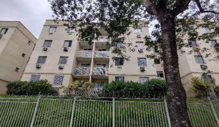 Oportunidade Única em RIO DE JANEIRO - RJ | Tipo: Apartamento | Negociação: Venda Online  | Situação: Imóvel