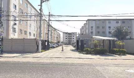Oportunidade Única em RIO DE JANEIRO - RJ | Tipo: Apartamento | Negociação: Venda Direta Online  | Situação: Imóvel