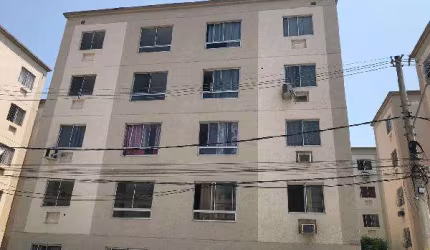 Oportunidade Única em RIO DE JANEIRO - RJ | Tipo: Apartamento | Negociação: Venda Online  | Situação: Imóvel
