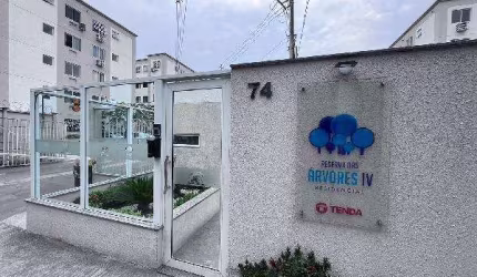 Oportunidade Única em RIO DE JANEIRO - RJ | Tipo: Apartamento | Negociação: Venda Online  | Situação: Imóvel