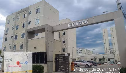Oportunidade Única em RIO DE JANEIRO - RJ | Tipo: Apartamento | Negociação: Venda Online  | Situação: Imóvel