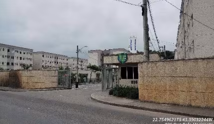 Oportunidade Única em BELFORD ROXO - RJ | Tipo: Apartamento | Negociação: Venda Online  | Situação: Imóvel