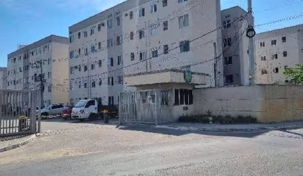 Oportunidade Única em BELFORD ROXO - RJ | Tipo: Apartamento | Negociação: Venda Online  | Situação: Imóvel