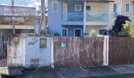 Oportunidade Única em ARARUAMA - RJ | Tipo: Casa | Negociação: Venda Online  | Situação: Imóvel