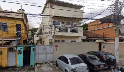Oportunidade Única em RIO DE JANEIRO - RJ | Tipo: Apartamento | Negociação: Venda Online  | Situação: Imóvel