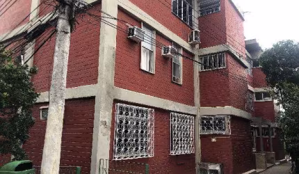 Oportunidade Única em RIO DE JANEIRO - RJ | Tipo: Apartamento | Negociação: Venda Online  | Situação: Imóvel