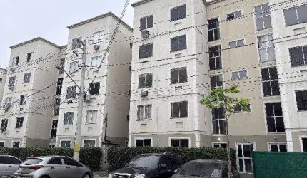 Oportunidade Única em RIO DE JANEIRO - RJ | Tipo: Apartamento | Negociação: Venda Online  | Situação: Imóvel