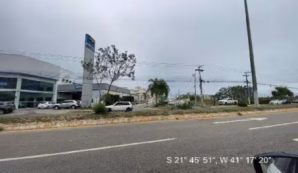 Oportunidade Única em CAMPOS DOS GOYTACAZES - RJ | Tipo: Apartamento | Negociação: Venda Online  | Situação: Imóvel