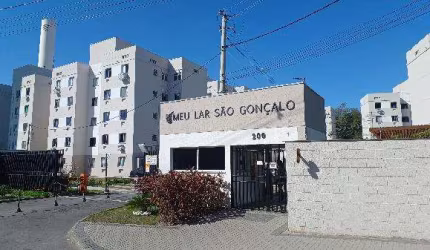 Oportunidade Única em SAO GONCALO - RJ | Tipo: Apartamento | Negociação: Venda Online  | Situação: Imóvel