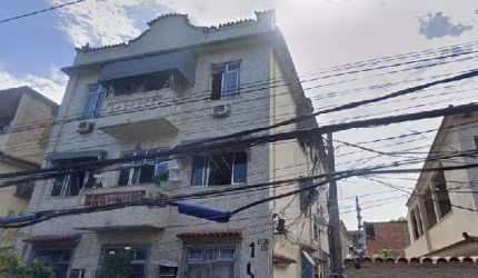 Oportunidade Única em RIO DE JANEIRO - RJ | Tipo: Apartamento | Negociação: Venda Online  | Situação: Imóvel