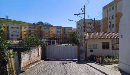Oportunidade Única em SAO GONCALO - RJ | Tipo: Apartamento | Negociação: Venda Direta Online  | Situação: Imóvel