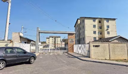 Oportunidade Única em NOVA IGUACU - RJ | Tipo: Apartamento | Negociação: Venda Direta Online  | Situação: Imóvel