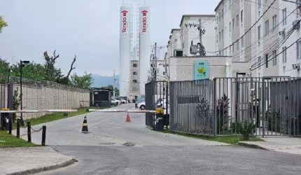 Oportunidade Única em RIO DE JANEIRO - RJ | Tipo: Apartamento | Negociação: Venda Direta Online  | Situação: Imóvel