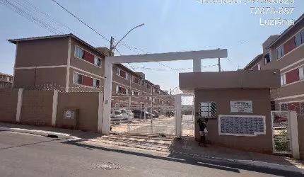 Oportunidade Única em VALPARAISO DE GOIAS - GO | Tipo: Apartamento | Negociação: Venda Online  | Situação: Imóvel