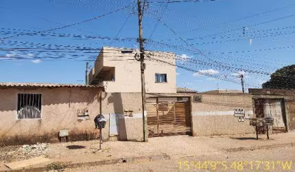 Oportunidade Única em AGUAS LINDAS DE GOIAS - GO | Tipo: Apartamento | Negociação: Venda Direta Online  | Situação: Imóvel
