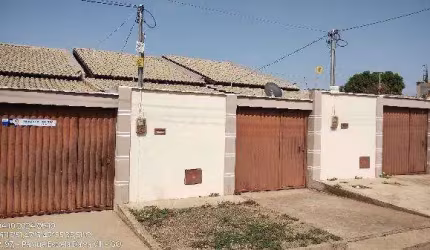 Oportunidade Única em LUZIANIA - GO | Tipo: Casa | Negociação: Venda Online  | Situação: Imóvel