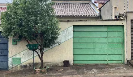 Oportunidade Única em CRIXAS - GO | Tipo: Casa | Negociação: Venda Online  | Situação: Imóvel
