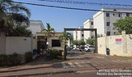 Oportunidade Única em UBERABA - MG | Tipo: Apartamento | Negociação: Venda Direta Online  | Situação: Imóvel