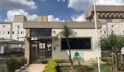 Oportunidade Única em UBERLANDIA - MG | Tipo: Apartamento | Negociação: Venda Online  | Situação: Imóvel
