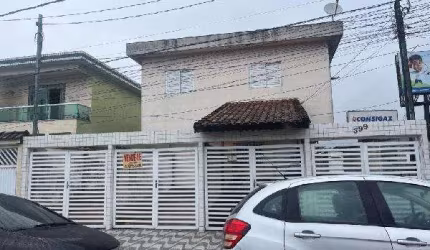 Oportunidade Única em SAO VICENTE - SP | Tipo: Casa | Negociação: Venda Direta Online  | Situação: Imóvel