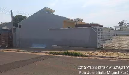 Oportunidade Única em OURINHOS - SP | Tipo: Casa | Negociação: Venda Direta Online  | Situação: Imóvel