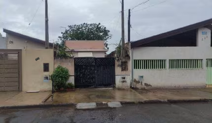 Oportunidade Única em MOGI GUACU - SP | Tipo: Casa | Negociação: Leilão  | Situação: Imóvel
