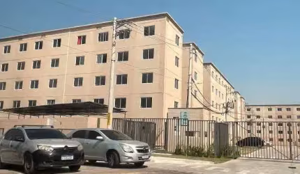 Oportunidade Única em RIO DE JANEIRO - RJ | Tipo: Apartamento | Negociação: Venda Direta Online  | Situação: Imóvel
