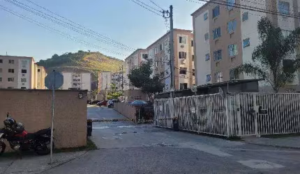 Oportunidade Única em RIO DE JANEIRO - RJ | Tipo: Apartamento | Negociação: Venda Direta Online  | Situação: Imóvel