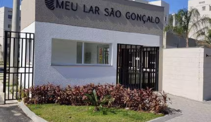 Oportunidade Única em SAO GONCALO - RJ | Tipo: Apartamento | Negociação: Venda Direta Online  | Situação: Imóvel