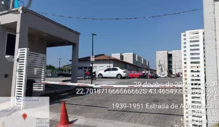 Oportunidade Única em NOVA IGUACU - RJ | Tipo: Apartamento | Negociação: Venda Direta Online  | Situação: Imóvel