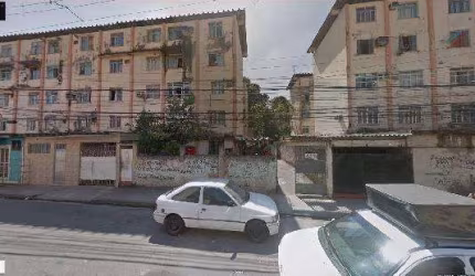 Oportunidade Única em RIO DE JANEIRO - RJ | Tipo: Apartamento | Negociação: Venda Direta Online  | Situação: Imóvel