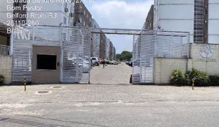 Oportunidade Única em BELFORD ROXO - RJ | Tipo: Apartamento | Negociação: Venda Direta Online  | Situação: Imóvel