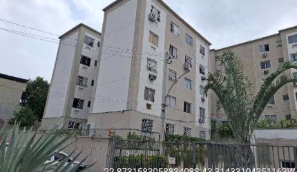 Oportunidade Única em RIO DE JANEIRO - RJ | Tipo: Apartamento | Negociação: Venda Direta Online  | Situação: Imóvel
